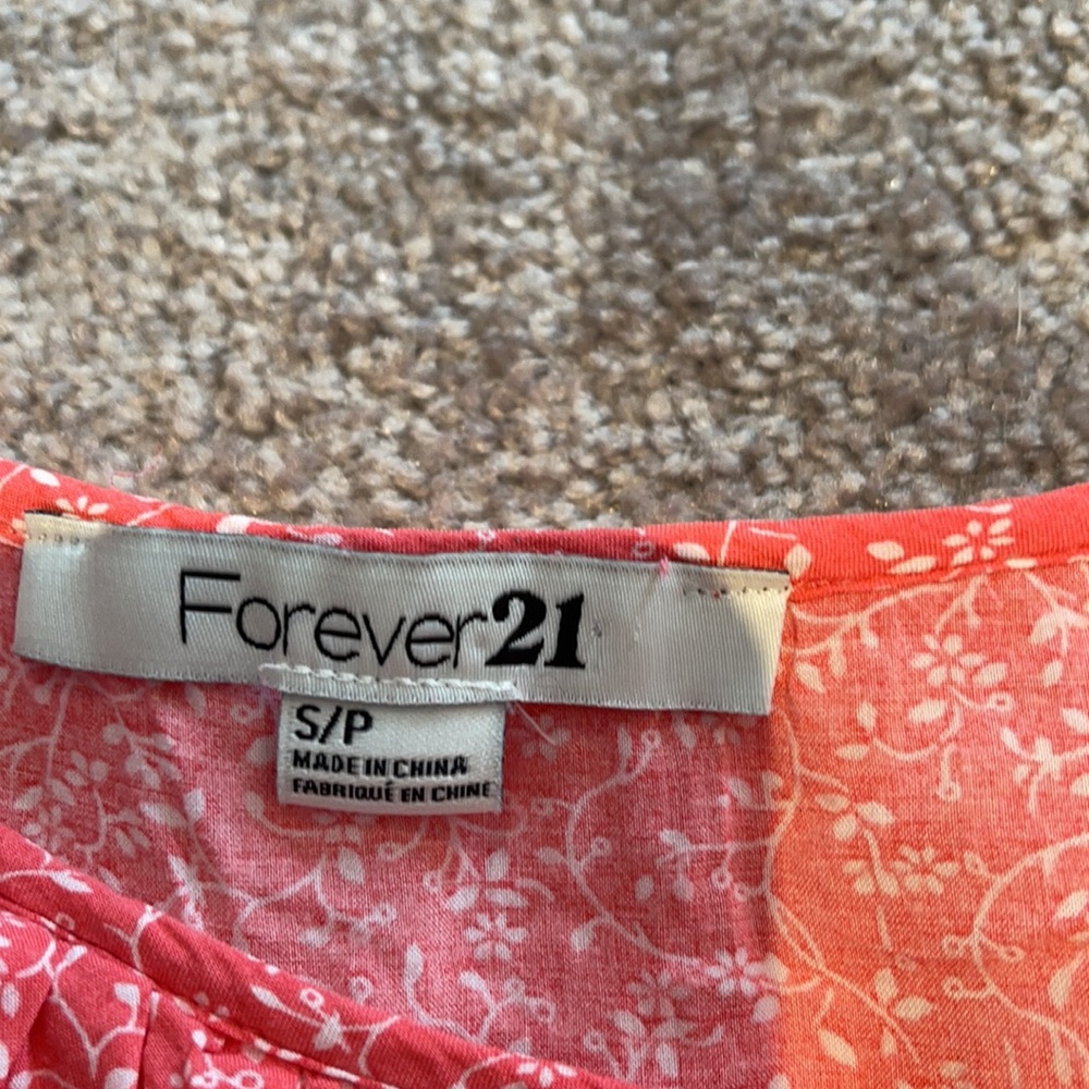 Forever 21 dress - Picture 2 of 4